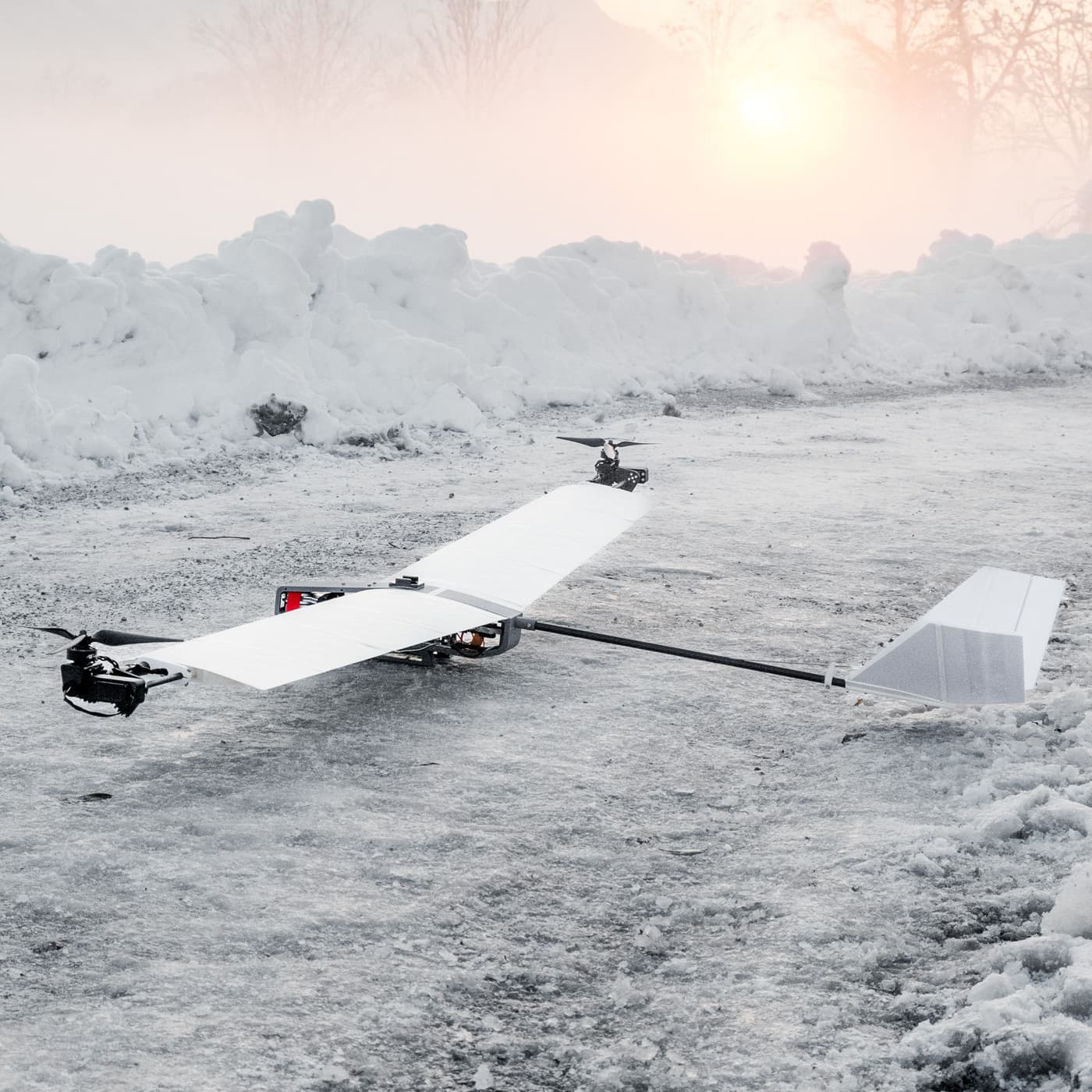 Fulcrum Plane