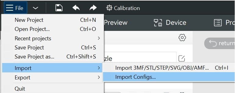 Import Filaments.jpg