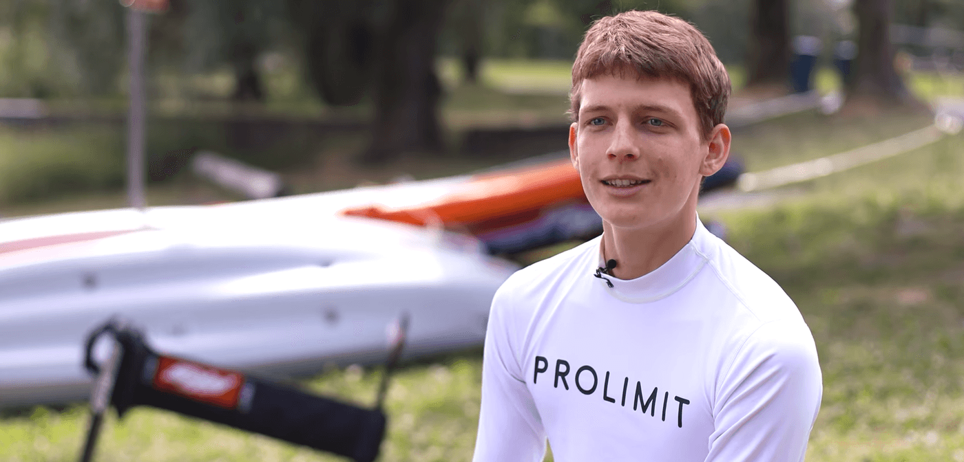 3D Maker & Profi-Hydrofoiler Jurij Scheibler im Interview