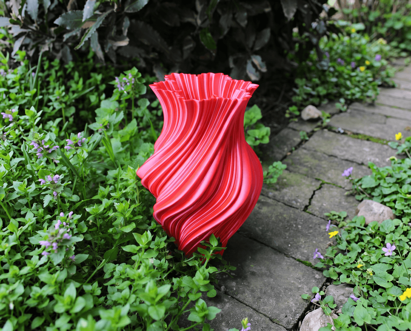 Design Vase