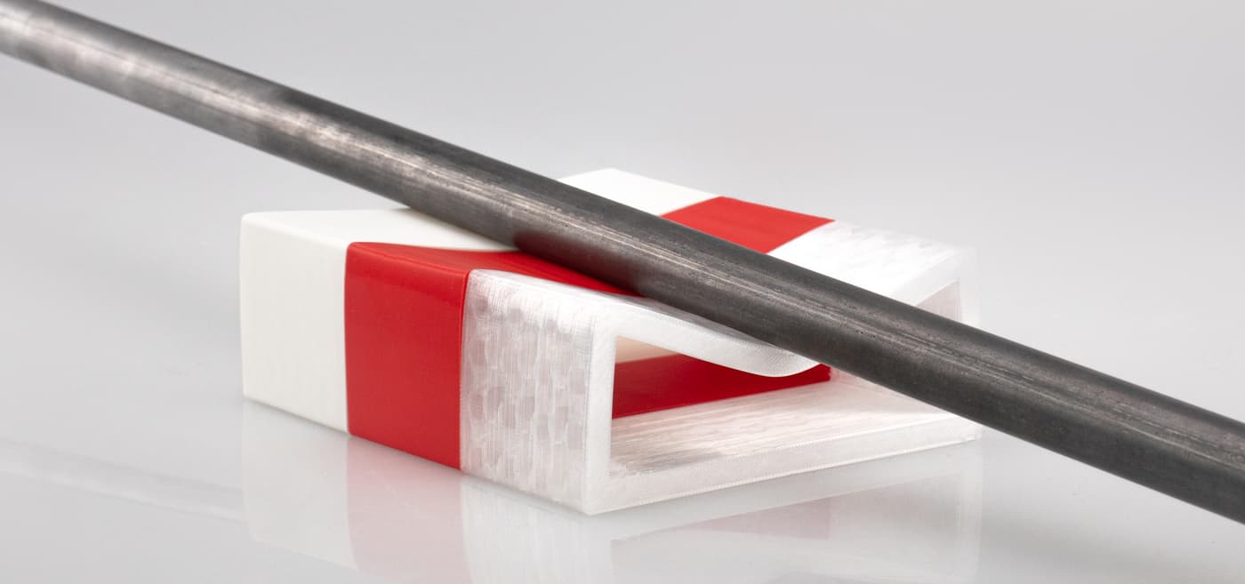 TPU Filament im 3D-Druck: Alles, was du über flexible Filamente wissen musst