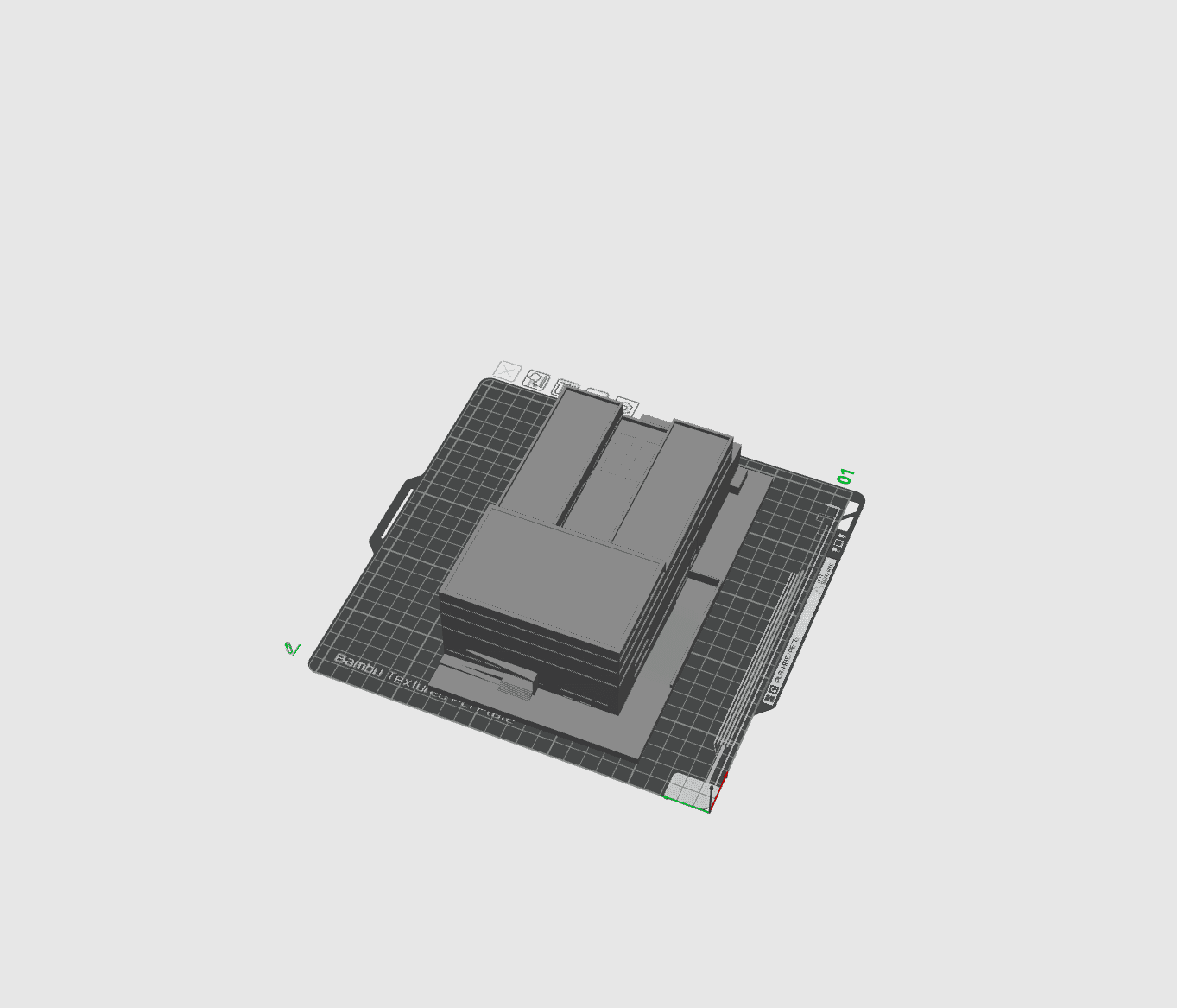 Architekturmodell 3D-Druck: Der Praxis-Guide
